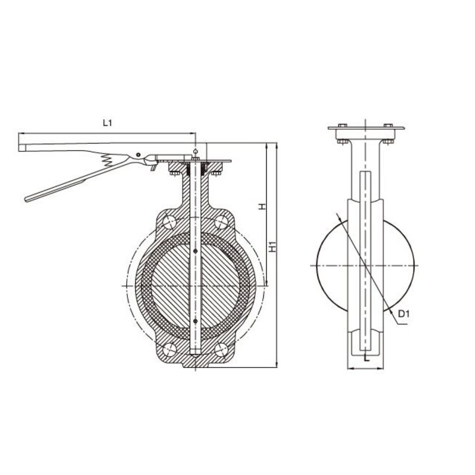 1602294671563531.png 手动蝶阀结构图.png