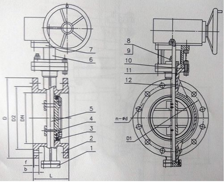 1602294706154496.png 涡轮蝶阀结构图.png