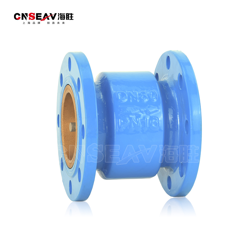 止回阀作用是什么？