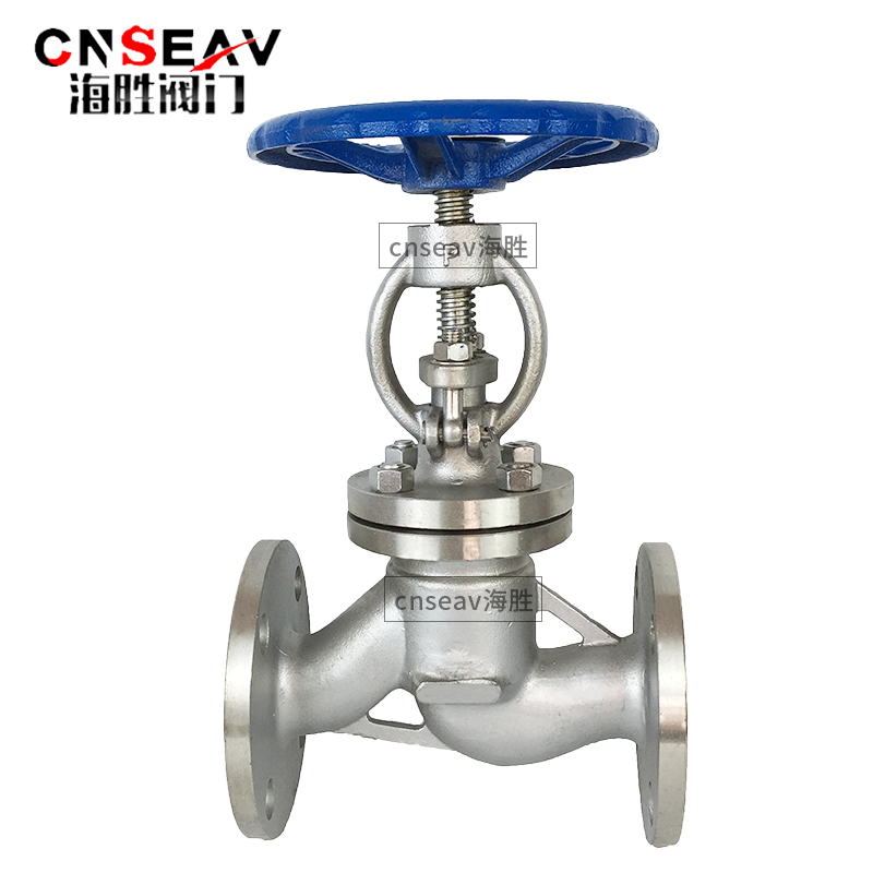 电动截止阀有什么优点？