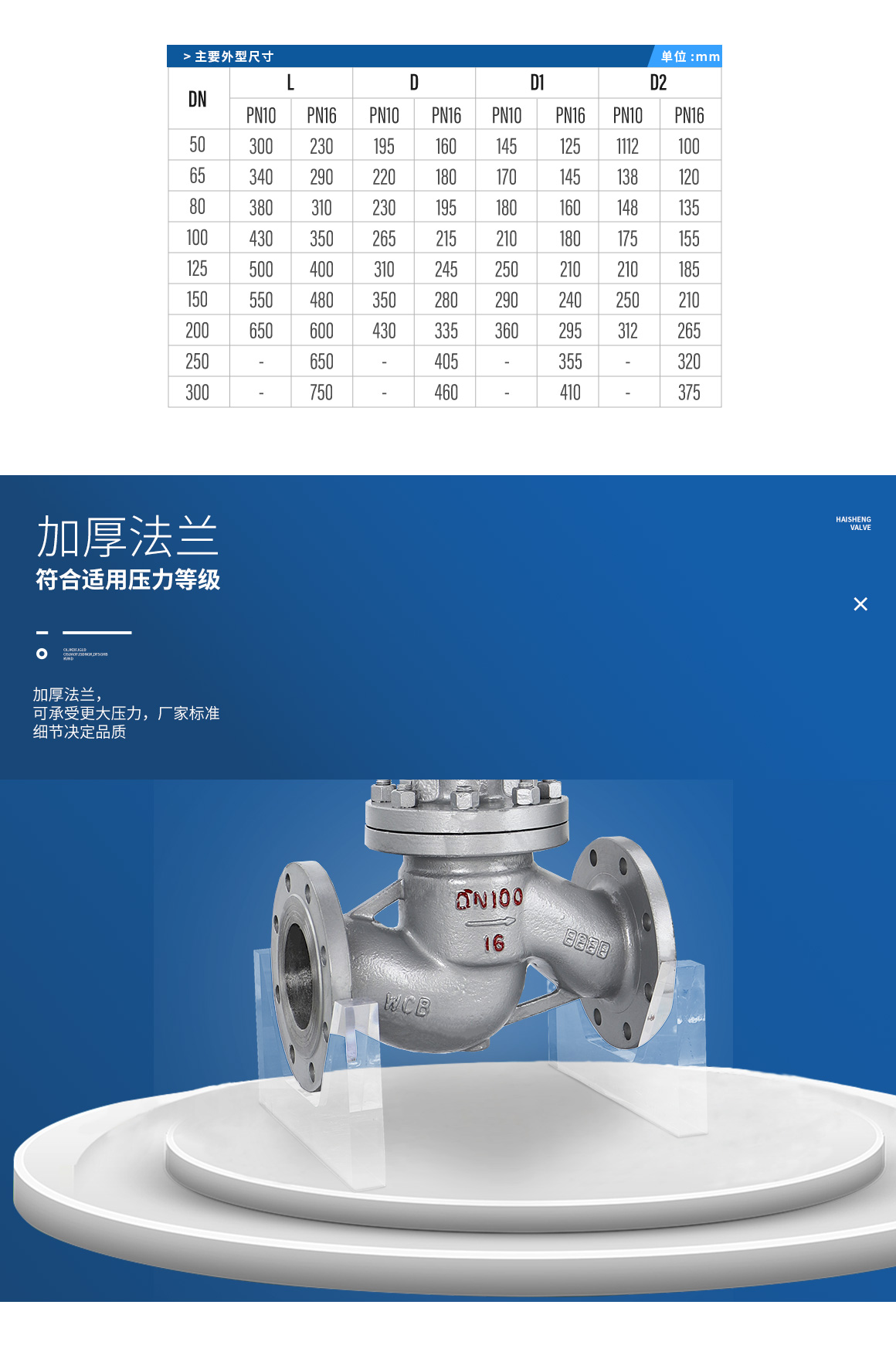 J941H不锈钢电动截止阀产品参数 J941H不锈钢电动截止阀产品参数