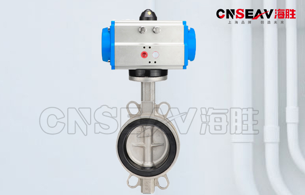 气动蝶阀规格型号 气动蝶阀规格型号