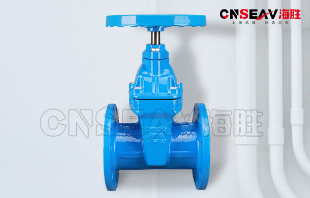 DN100法兰闸阀多少钱