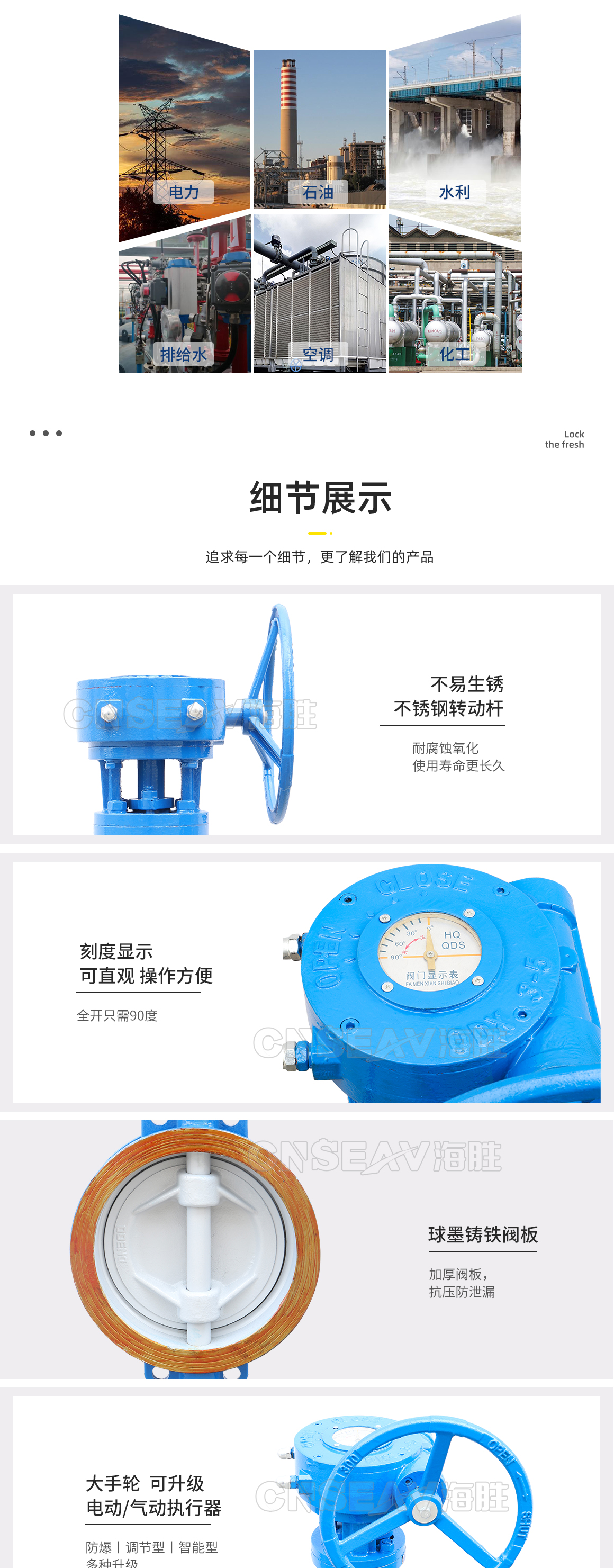 硬密封对夹式蝶阀D371X图片 硬密封对夹式蝶阀D371X图片