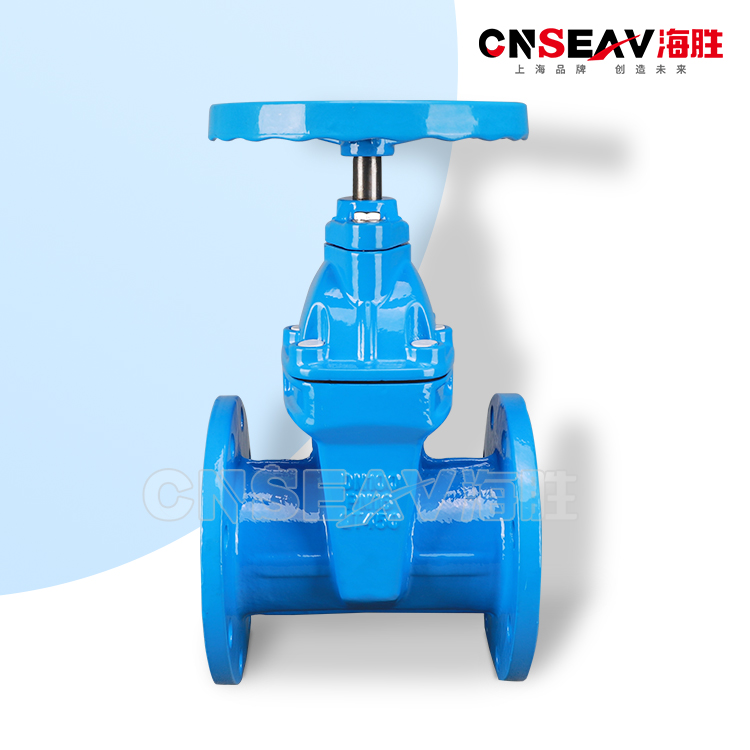 软密封暗杆闸阀Z45X-16Q