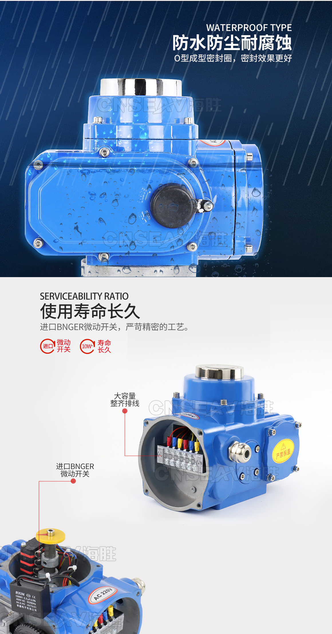 电动高压球阀Q911F图片 电动高压球阀Q911F图片