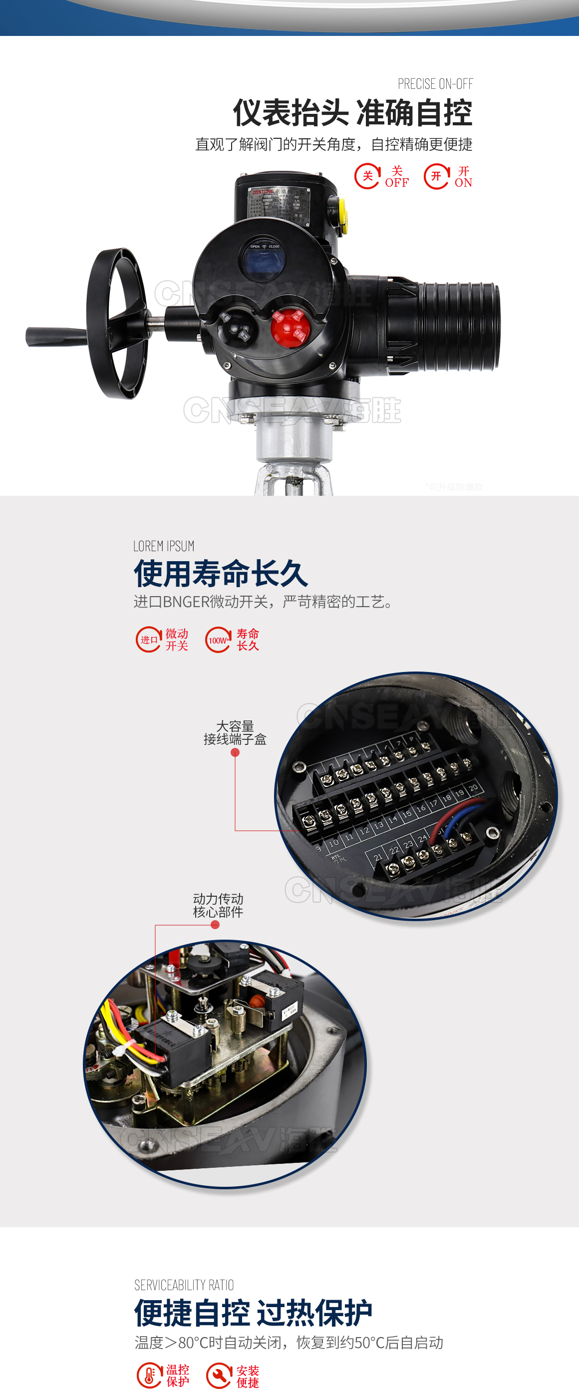 电动不锈钢闸阀Z941H图片 电动不锈钢闸阀Z941H图片