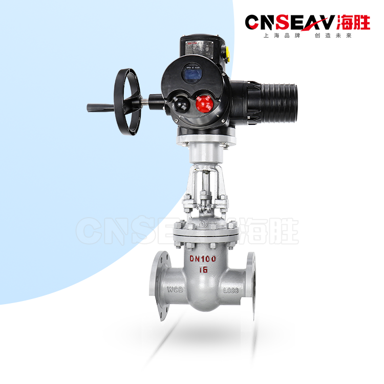 电动不锈钢闸阀Z941H