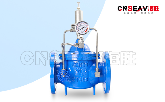 安全泄压阀怎么调试压力