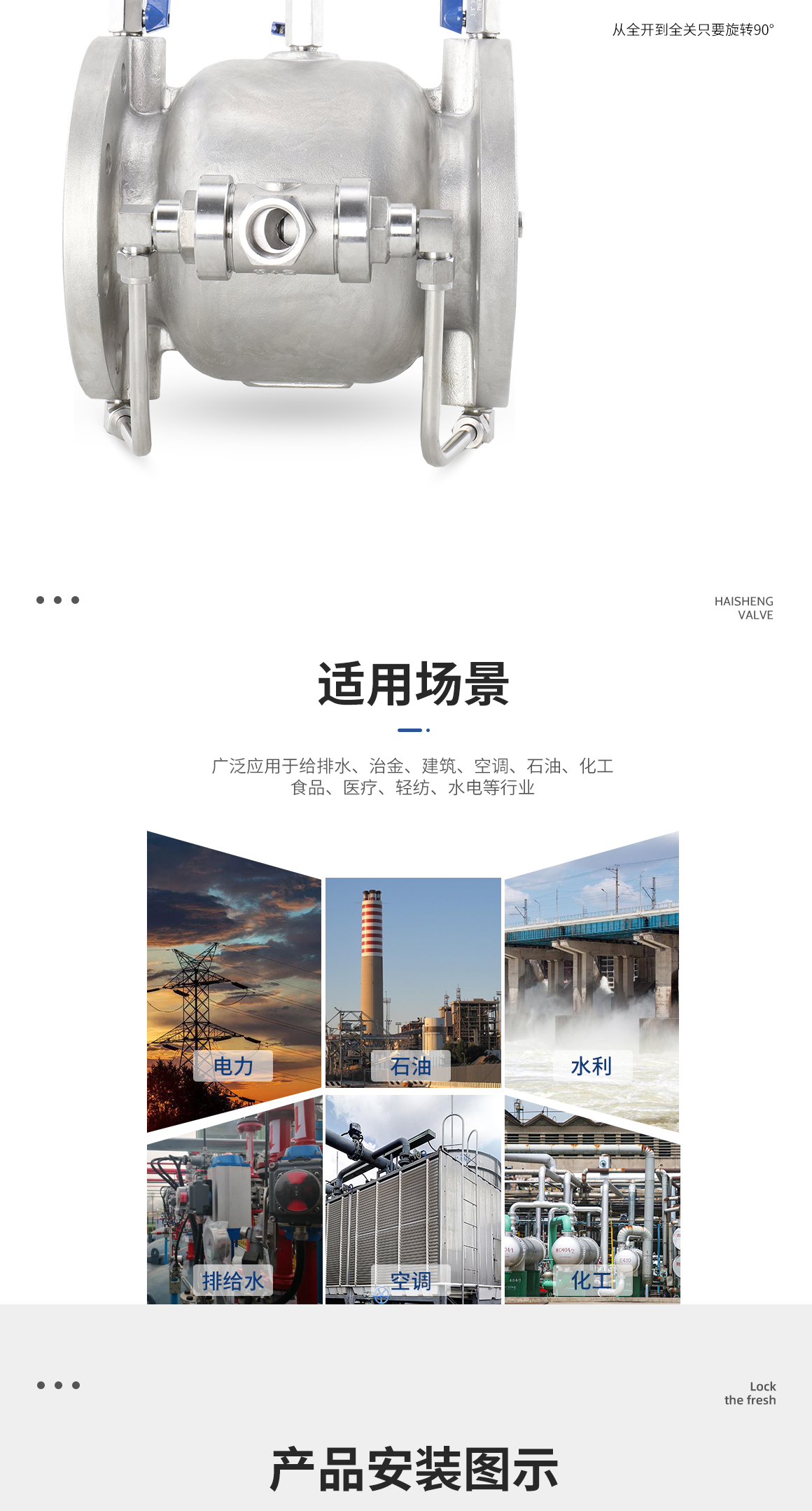 不锈钢低阻力倒流防止器LHS743X图片 不锈钢低阻力倒流防止器LHS743X图片