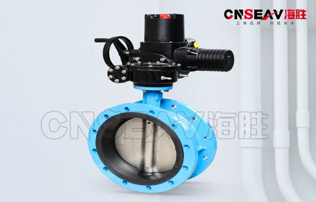 什么是电动蝶阀,使用电动蝶阀时需要注意什么