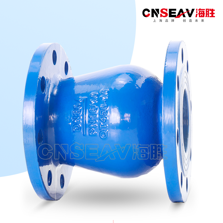 DRVZ/H42X静音止回阀