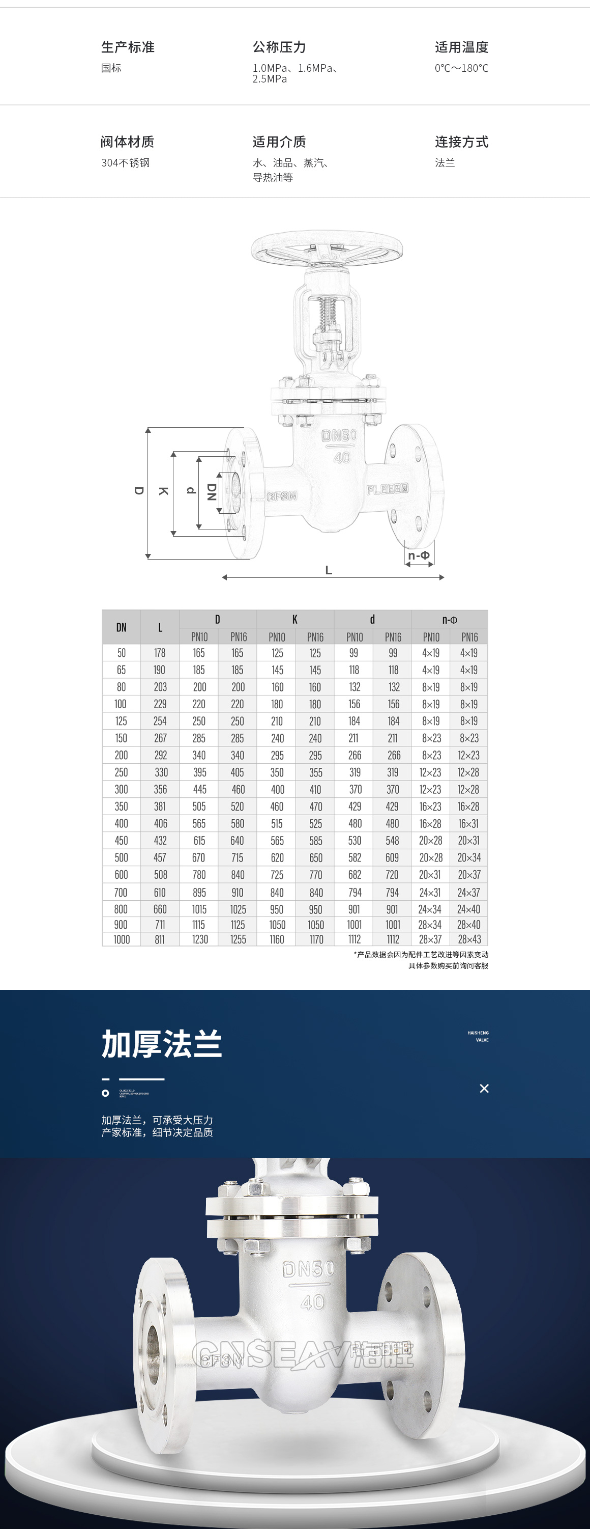 明杆不锈钢闸阀Z41W图片 明杆不锈钢闸阀Z41W图片