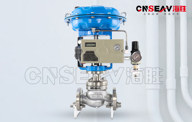 气动薄膜调节阀 气动薄膜调节阀